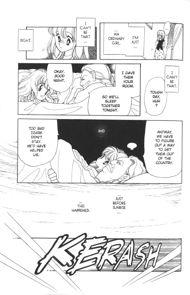 Kanata Kara Chapter 10 4